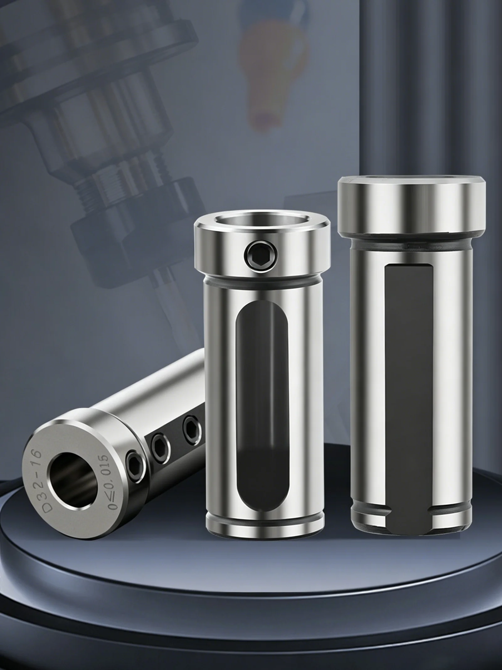 Tool Adapter