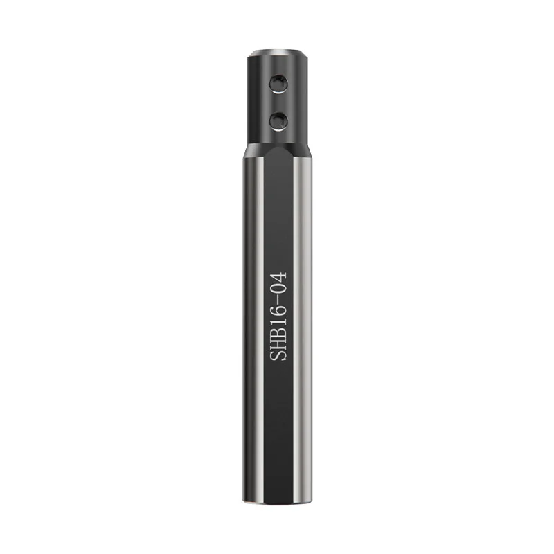 Small Bar Tool Sleeve for Small Boring Bars, Thread Tools and Other Small-bar Tools