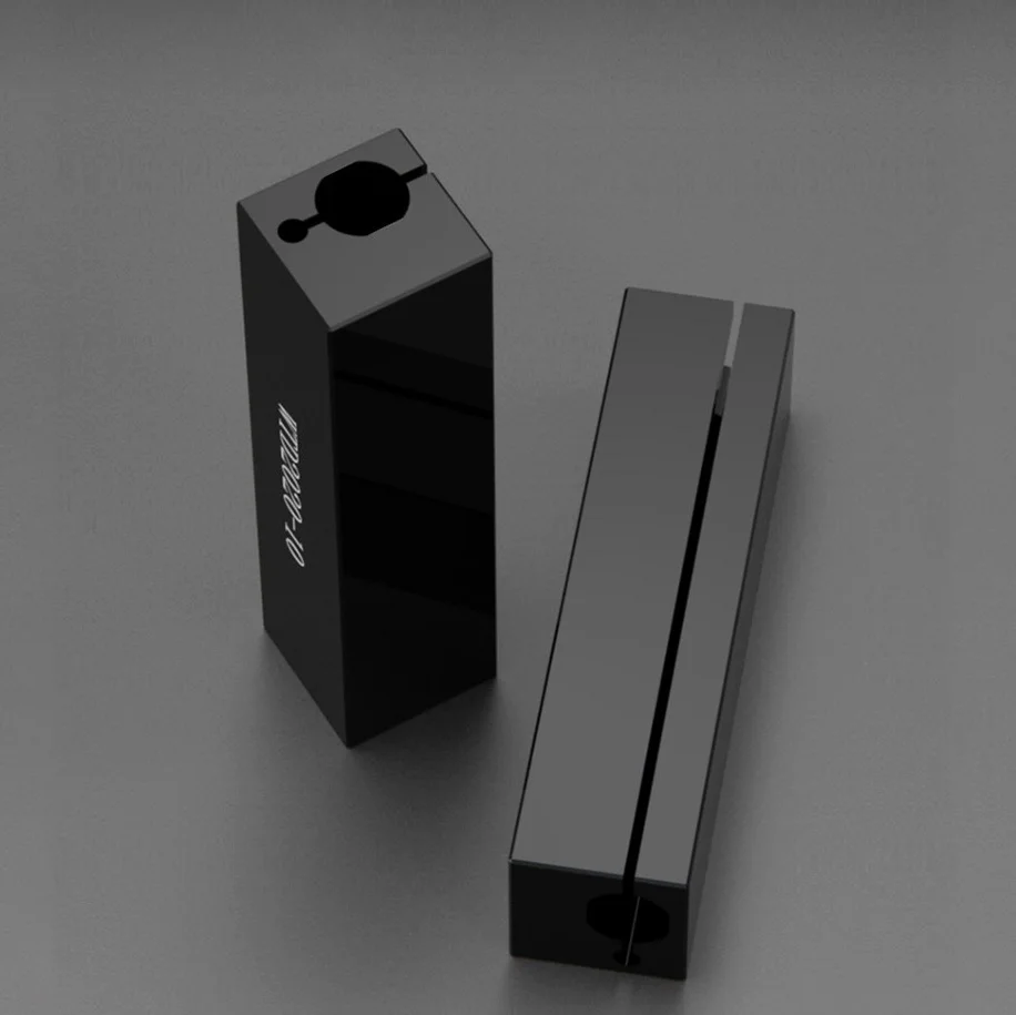 Square Bar Sleeve for Internal Turning Tools and Small-bar Tools
